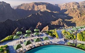 Hotel Indigo Jabal Akhdar Resort & Spa By Ihg